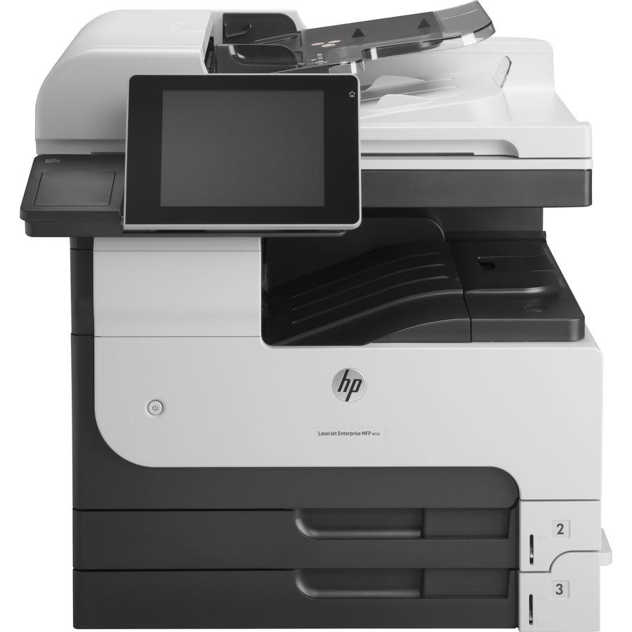 CF066A#BGJ HP LaserJet M725DN Laser Multifunction Printer – Monochrome