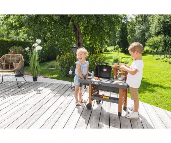 Garden Kitchen Accessoires