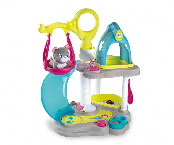 Maison Des Chats Accessoires