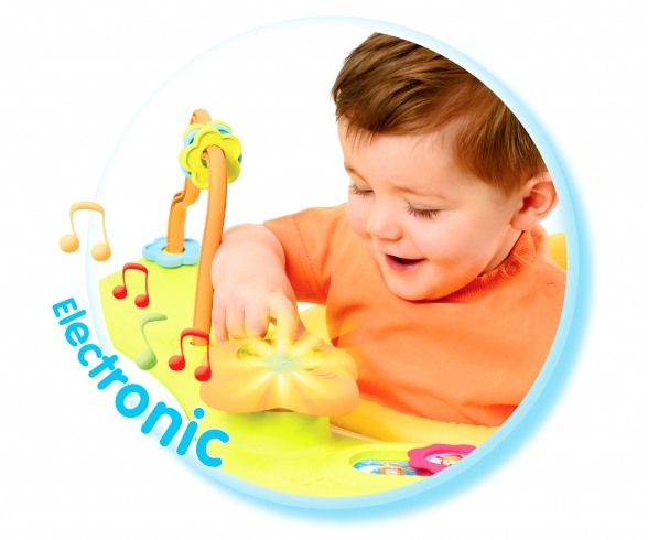 Cotoons Youpi Baby Asst Accessoires