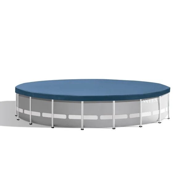 Swimming Pool-20Ft X 52In Prism Frame Premium Pool Set
