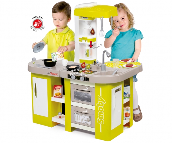 Tefal Cuisine Studio XL Accessoires