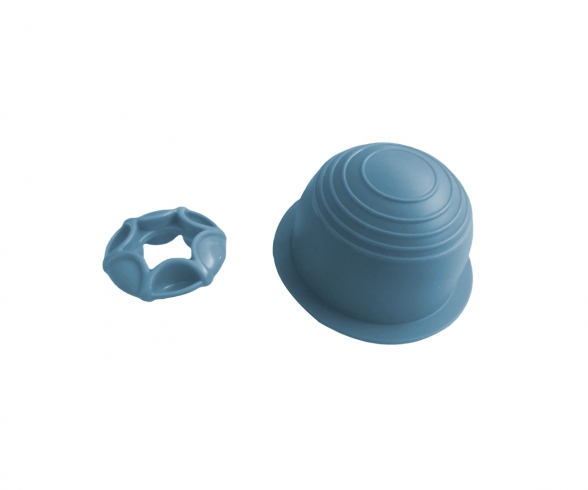 LS Trotty 3 En 1 Accessoires
