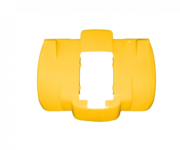 Tracteur Builder Max Accessoires