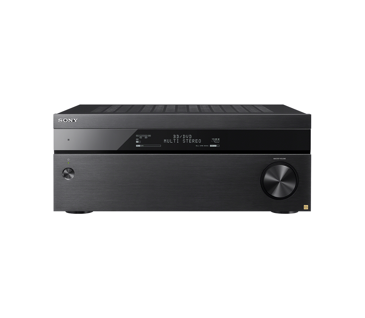 STR-ZA1100ES 7.2ch AV Receiver for Custom Installation