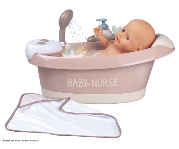 BN Baignoire Balneo Accessoires