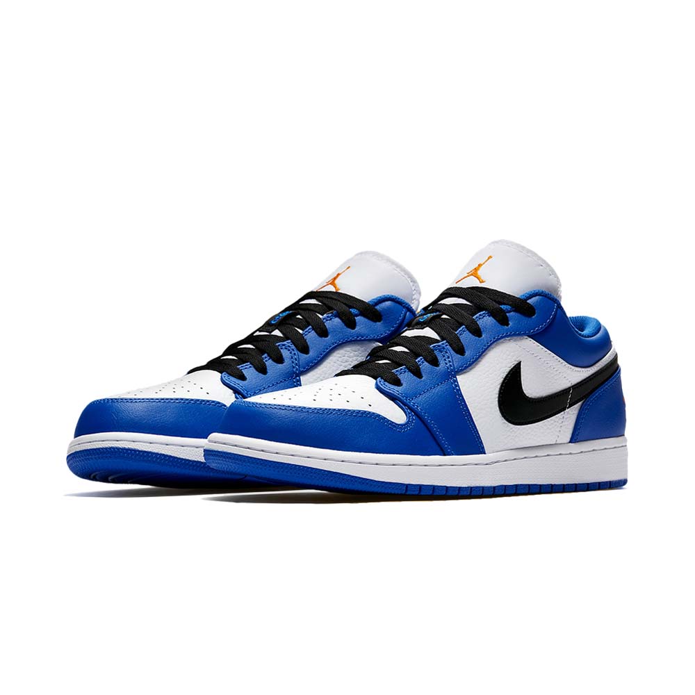 Jordan Air Jordan 1 Retro Low  ‘ Hyper Royal ‘ 553558-401