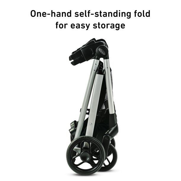 Graco Modes Element LX Stroller, Tenley