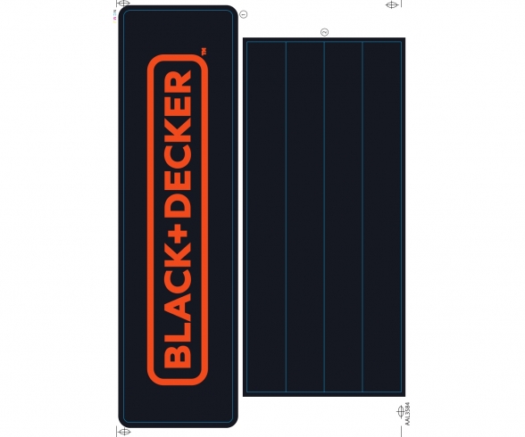 B+D Etabli Bricolo One Accessoires