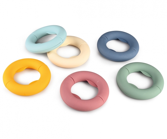 LS TUBO Accessoires