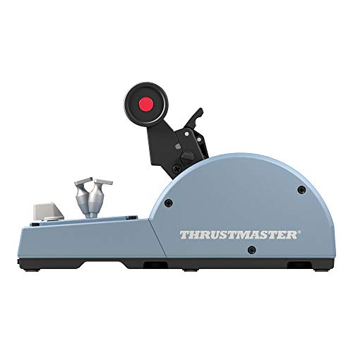 TCA QUADRANT AIRBUS EDITION – PC