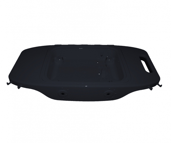 BBQ Grill Accessoires