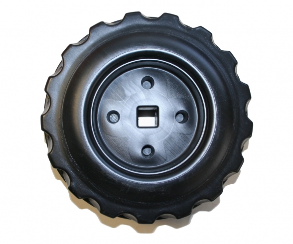 TRACTEUR TGM Accessoires
