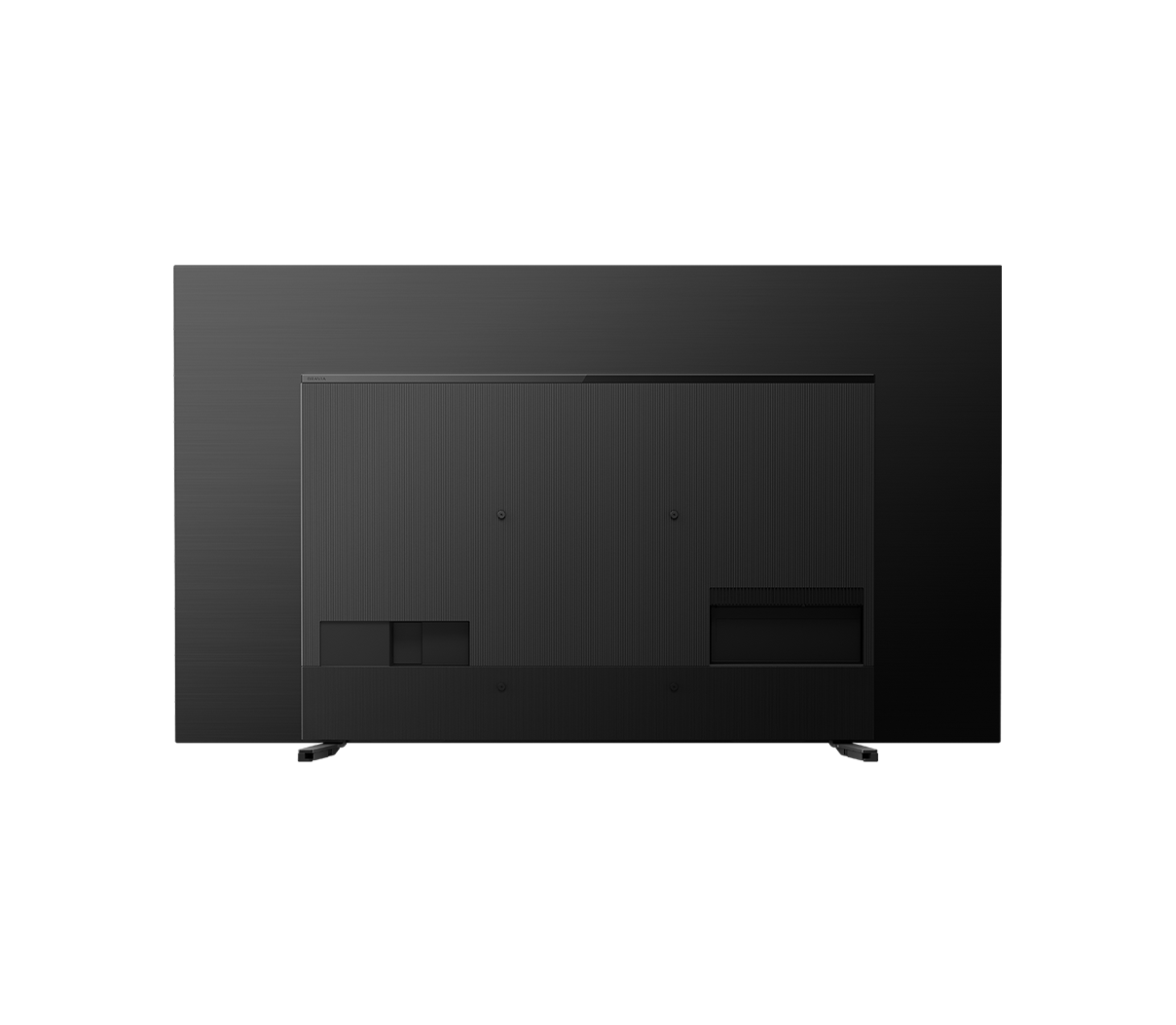 XBR-65A8H A8H 4K HDR OLED with Smart Android TV (2020)