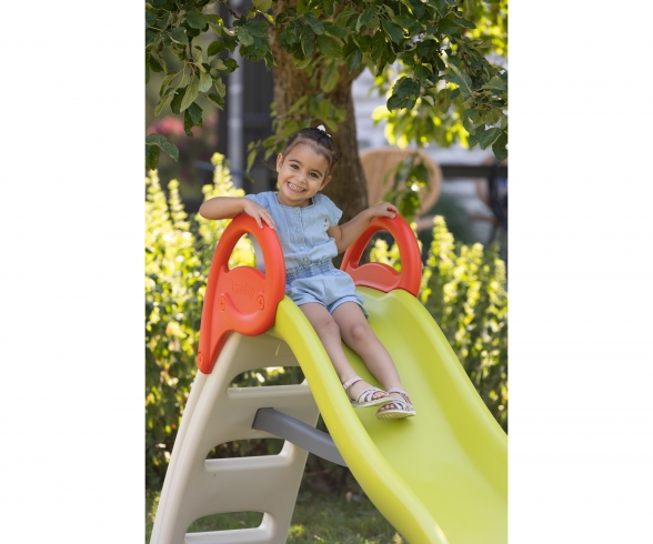TOBOGGAN FUNNY Accessoires