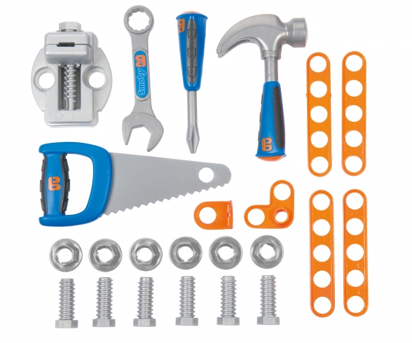 Bob Mallette Etabli Accessoires