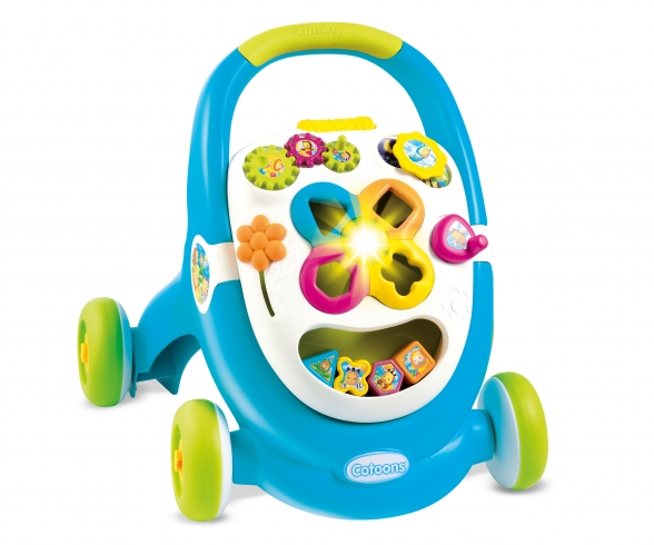 Cotoons Trott Cotoons Asst Accessoires