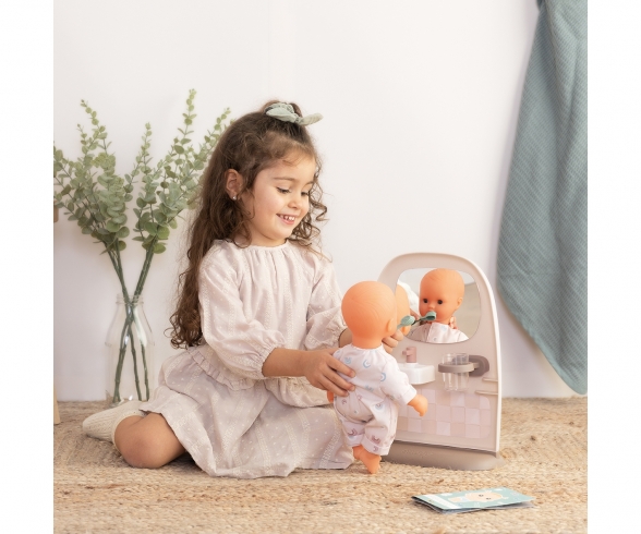 Baby Nurse Toilettes Accessoires