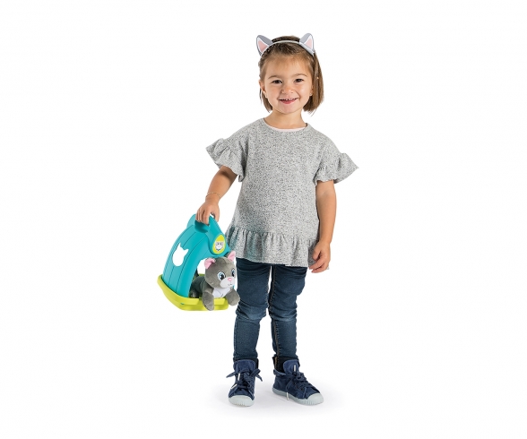 Maison Des Chats Accessoires