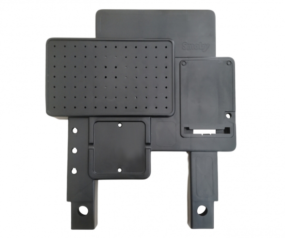 B+D Mega Center Accessoires