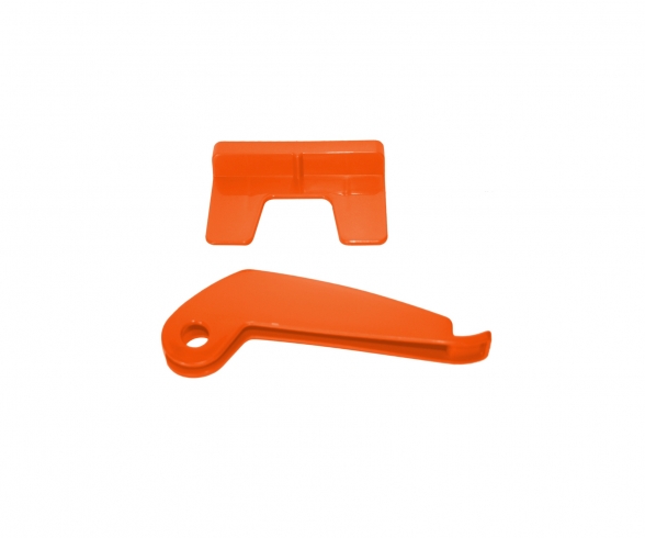 B+D Mega Center Accessoires