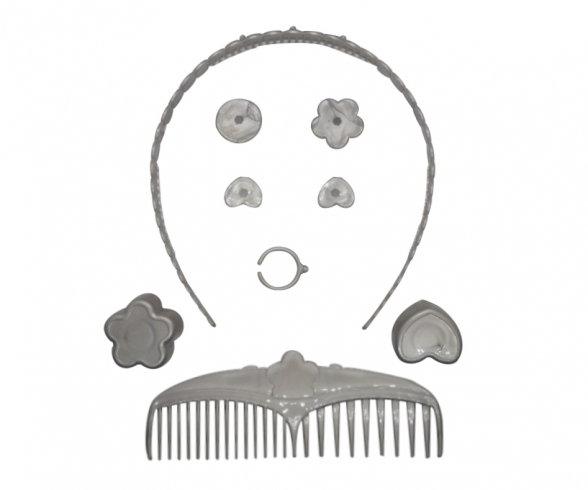 My Beauty Coiffeuse Accessoires