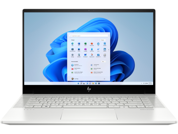 HP ENVY Laptop 15-ep1035nr