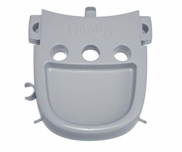 Chariot De Menage + Aspirateur Accessoires