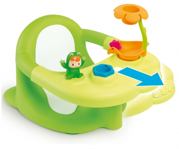 Cotoons Siege De Bain Asst Accessoires