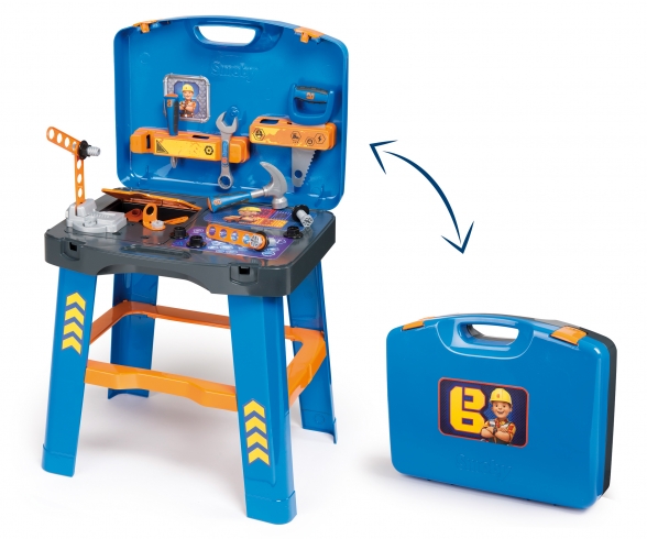 Bob Mallette Etabli Accessoires