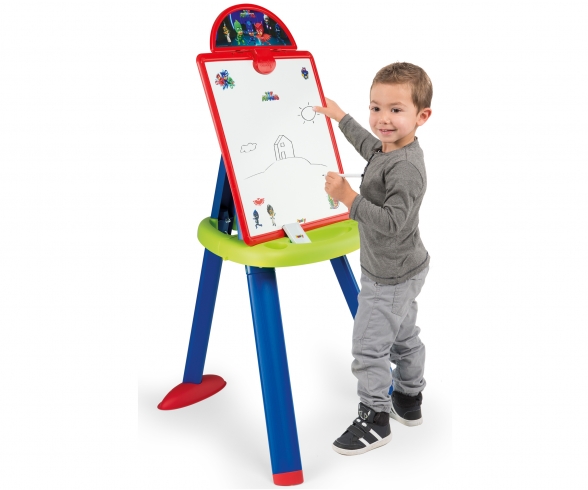 Pyjamasques Tableau Plastique Accessoires