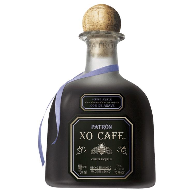 Patron XO Cafe