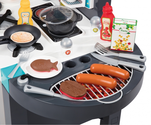 Tefal Cuisine French Touch Bubble Accessoires