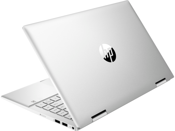HP Pavilion x360 Convertible Laptop – 14t-dy100