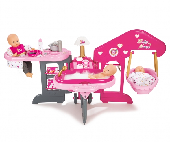 BN Maison Des Bebes Accessoires