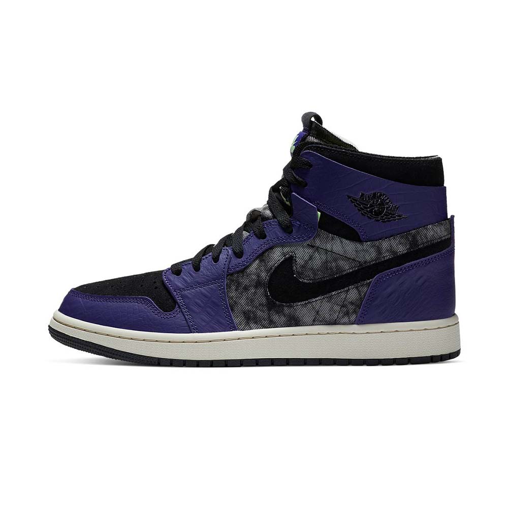 Air Jordan 1 Zoom CMFT 