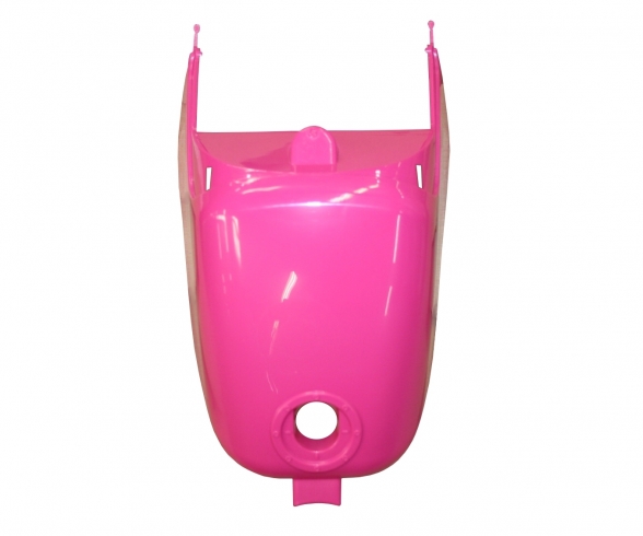 QUAD ELECTRIQUE RALLYE ROSE Accessoires