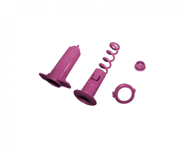 BN Nursery Elect. Accessoires