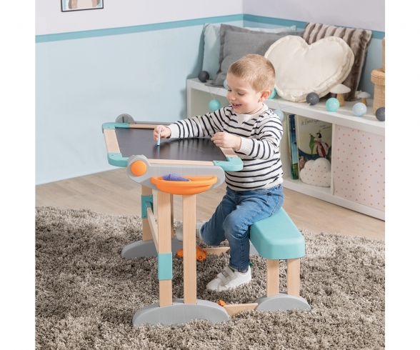 Bureau Modulo Space Accessoires