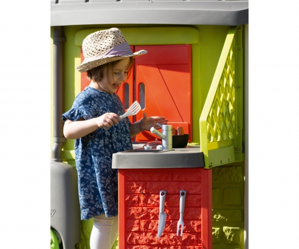 Cuisine D'été Accessoires