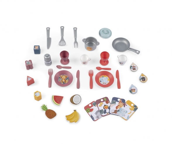 LS Cuisine Cooky Accessoires