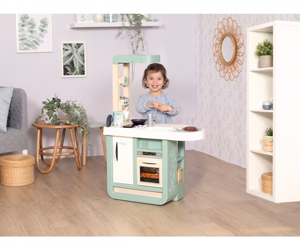 Cuisine Cherry Accessoires
