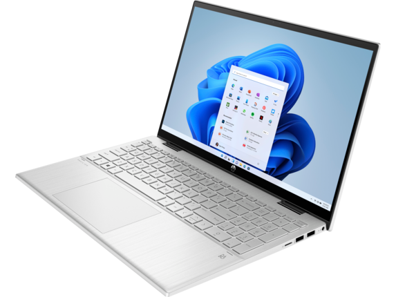 HP Pavilion x360 Convertible – 15t-er000 touch