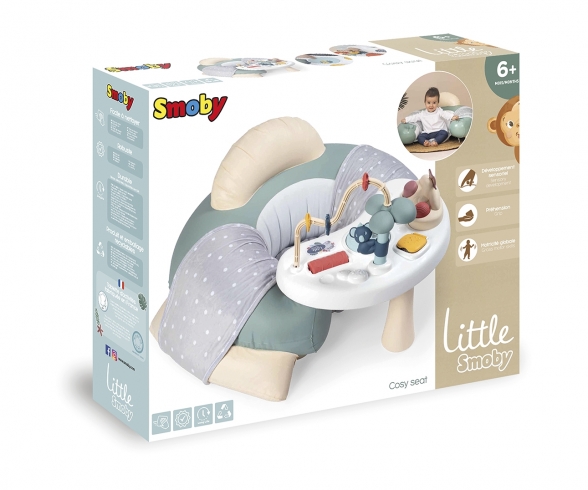 LS Cosy Seat Accessoires