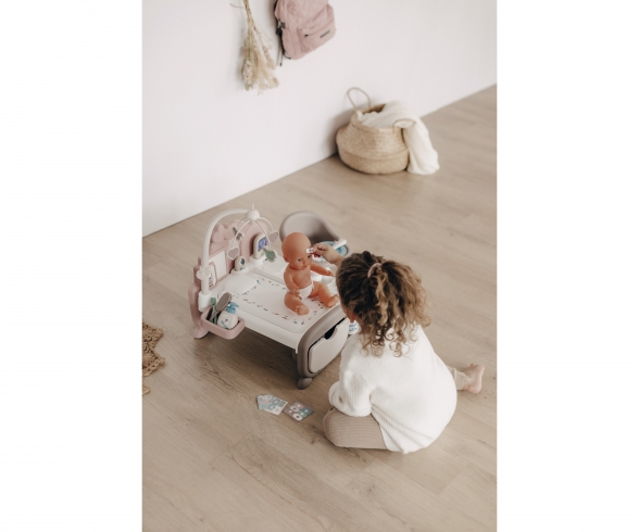 BN Nurserie Cocoon Accessoires