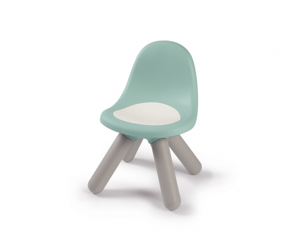 Kid Chaise Vert Sauge Accessoires