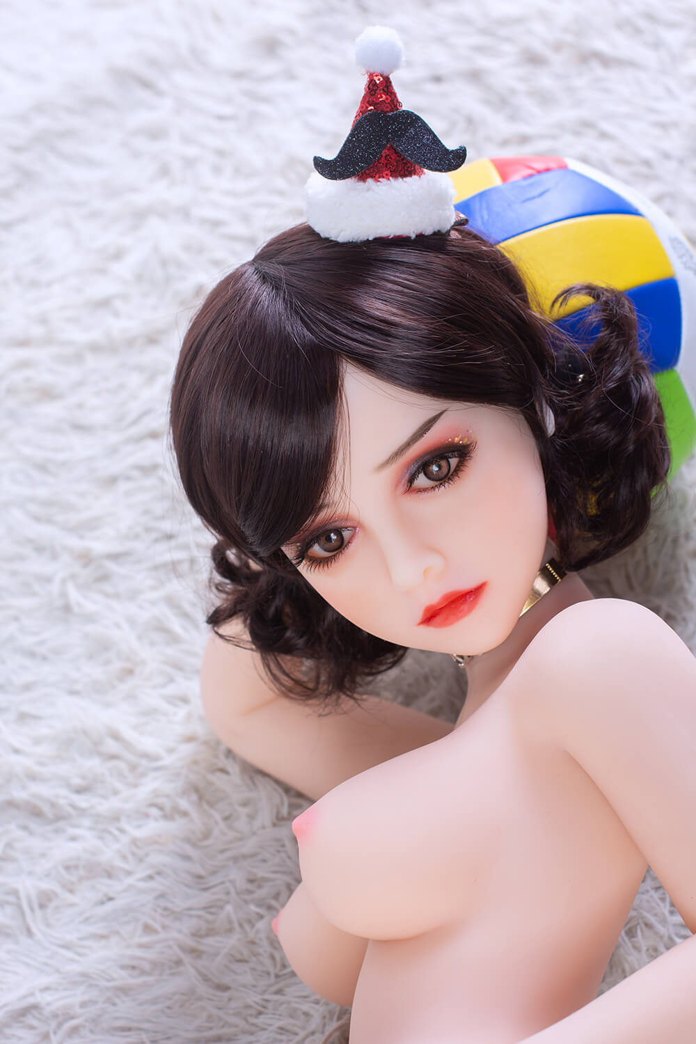 40in(100cm) Tomomi Mini Sex Doll