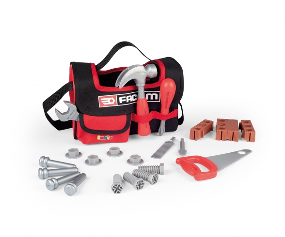Facom Caisse à Outils Tissu
