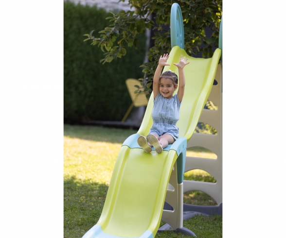 TOBOGGAN SUPER MEGAGLISS Accessoires
