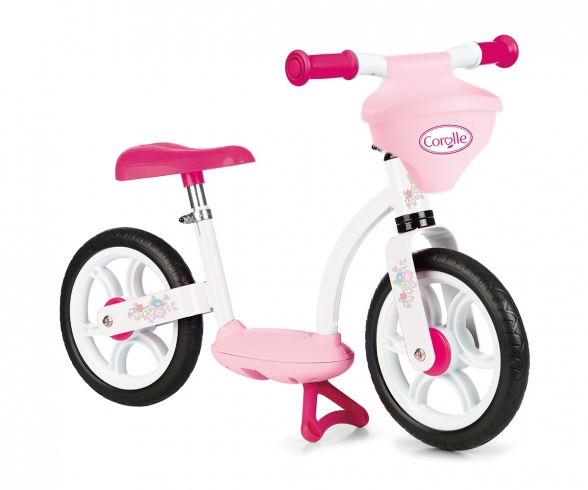 Corolle Draisienne